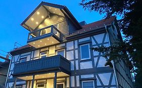 Ferienwohnung mit Schlossblick